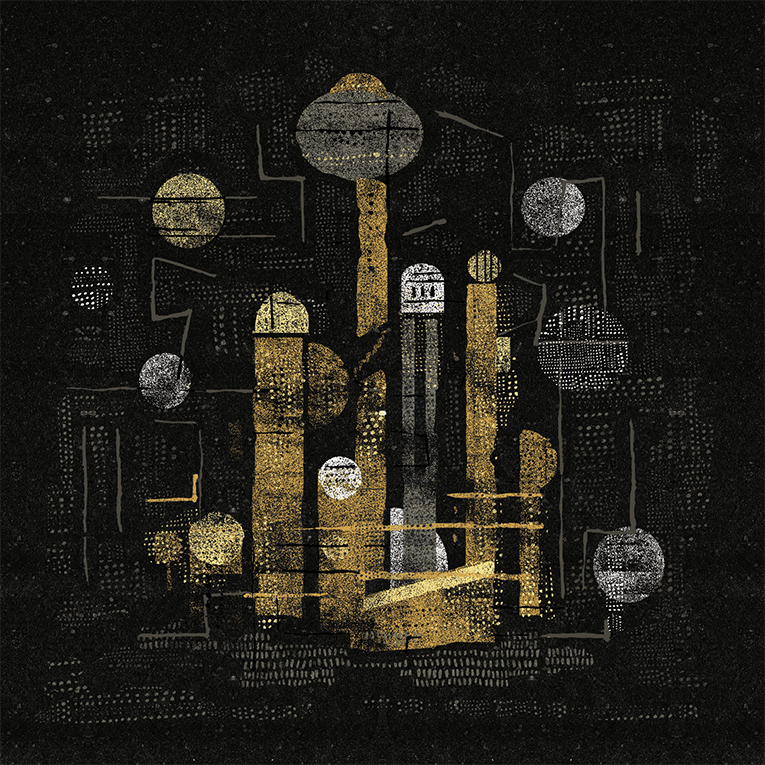 Machinarium Remixed